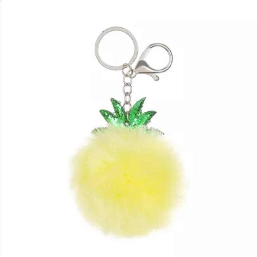 🍍Pineapple KeyChain🍍